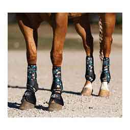 2XCool Sports Medicine Horse Boots Value Pack Bison - Item # 48203