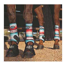 2XCool Sports Medicine Horse Boots Value Pack Santiago - Item # 48203