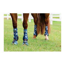 2XCool Sports Medicine Horse Boots Value Pack Bleachdye - Item # 48203