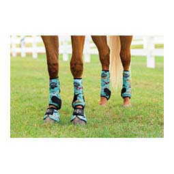 2XCool Sports Medicine Horse Boots Value Pack Ponytracks - Item # 48203