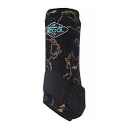 2XCool Sports Medicine Horse Boots Value Pack PC Horse - Item # 48203C