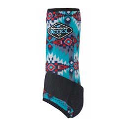 2XCool Sports Medicine Horse Boots Value Pack Taos - Item # 48203