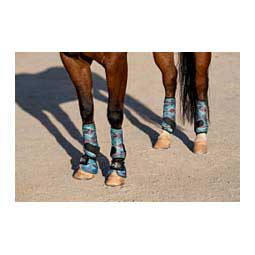 2XCool Sports Medicine Horse Boots Value Pack Taos - Item # 48203