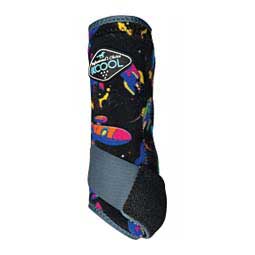 2XCool Sports Medicine Horse Boots Value Pack Rocket - Item # 48203
