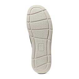 Hilo 360 Canvas Slip-On Mens Shoes Heather Brown - Item # 48209