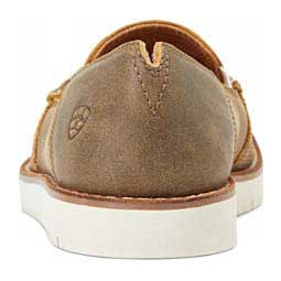 Cruiser 360 Womens Slip-on Shoes Brown Bomber - Item # 48213