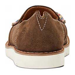 Cruiser 360 Womens Slip-on Shoes Barley/AZ Serape - Item # 48213