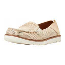 Cruiser 360 Womens Slip-on Shoes Rose Gold Metallic - Item # 48213