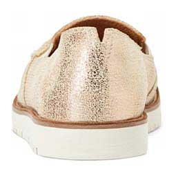 Cruiser 360 Womens Slip-on Shoes Rose Gold Metallic - Item # 48213