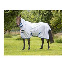 Tempest Original Horse Fly Sheet White - Item # 48219