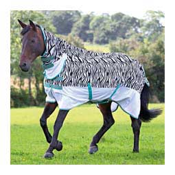 Tempest Original Horse Fly Sheet Zebra - Item # 48219
