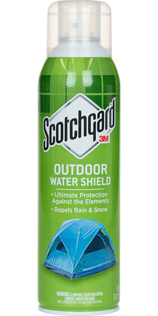 3M Scotchgard Heavy-Duty Water Shield Spray 3M - Blanket Wash ...