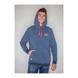 Ranch Ready Mens Hoodie Navy - Item # 48233