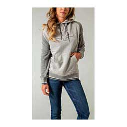 Summer Love Womens Hoodie Gray - Item # 48235