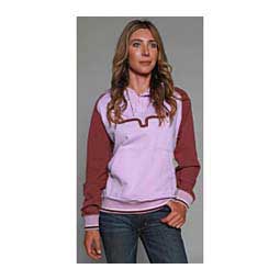 Summer Love Womens Hoodie Lavender - Item # 48235