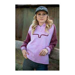Summer Love Womens Hoodie Lavender - Item # 48235