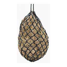 Hay Net Black - Item # 48303