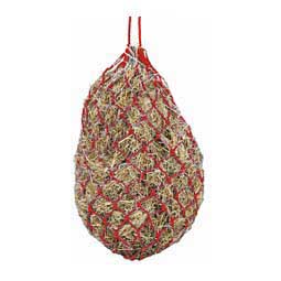 Hay Net Red - Item # 48303