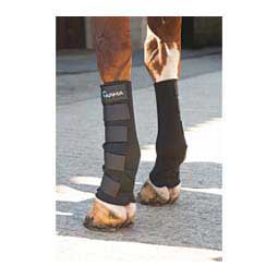 Arma Mud Horse Sock Black - Item # 48311