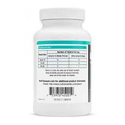 Dasuquin Joint Health Chewable Tablets for Dogs S/M up to 60 lbs (84 ct) - Item # 48314
