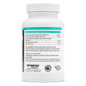 Dasuquin Joint Health Chewable Tablets for Dogs S/M up to 60 lbs (84 ct) - Item # 48314