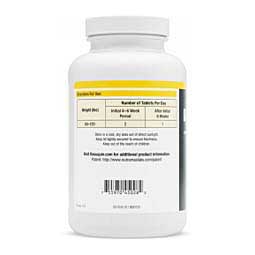 Dasuquin Joint Health Chewable Tablets with MSM for Dogs L (60-120 lbs) 84 ct                     - Item # 48315
