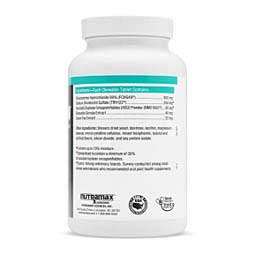 Dasuquin Joint Health Chewable Tablets for Dogs L (60-120 lbs) 84 ct - Item # 48316