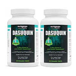 Dasuquin Chewable Tablets for Dogs L 2 ct multipack (168 total) - Item # 48325