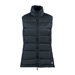 Amber Lightweight Padded Club Womens Vest Horze Equestrian - Womens ...