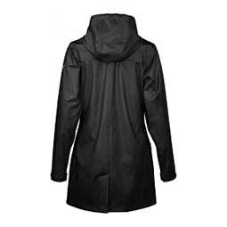 Billie Rain Womens Jacket Black - Item # 48348