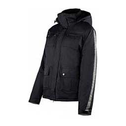 Winter Rider Unisex Jacket Black - Item # 48349