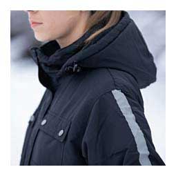 Winter Rider Womens Jacket Black - Item # 48349