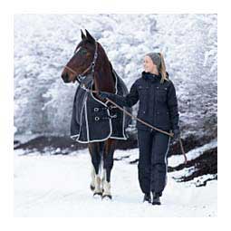 Winter Rider Unisex Jacket Black - Item # 48349