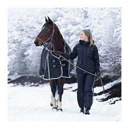 Winter Rider Womens Jacket Black - Item # 48349
