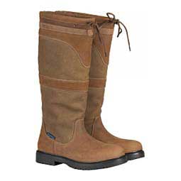 Cambridge Country Tall Womens Boots Brown - Item # 48359