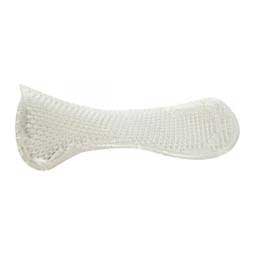 Front Riser Gel Horse Saddle Pad Clear - Item # 48364