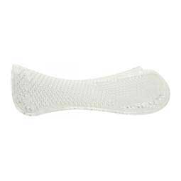 Back Riser Gel Horse Saddle Pad Clear - Item # 48365