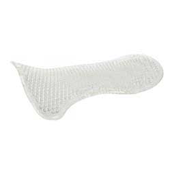 Middle Riser Gel Horse Saddle Pad Clear - Item # 48366