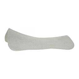 Clear Anti-Slip Gel Horse Saddle Pad Clear - Item # 48367