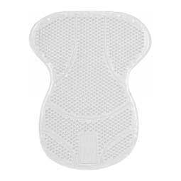 Anti-Slip Gel Horse Saddle Pad Clear - Item # 48370