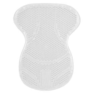 Anti-Slip Gel Horse Saddle Pad Clear - Item # 48370
