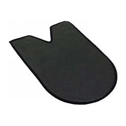 Gel Saddle Pad Helper Black - Item # 48371