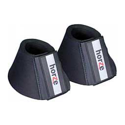 ProBell Horse Bell Boots Black - Item # 48373