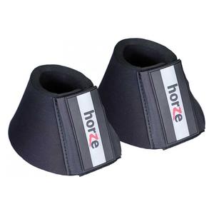 ProBell Horse Bell Boots Black - Item # 48373
