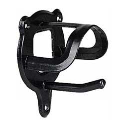 Bridle Rack Black - Item # 48382