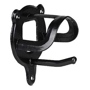 Bridle Rack Black - Item # 48382
