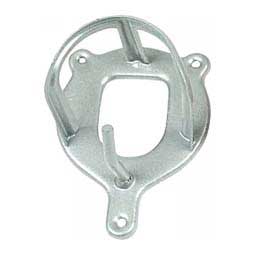 Bridle Rack Silver - Item # 48382
