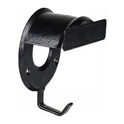 Bridle Rack with Nametag Black - Item # 48383