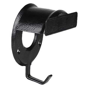 Bridle Rack with Nametag Black - Item # 48383