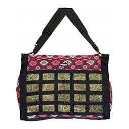 Slow Feed Hay Bag Aztec - Item # 48397